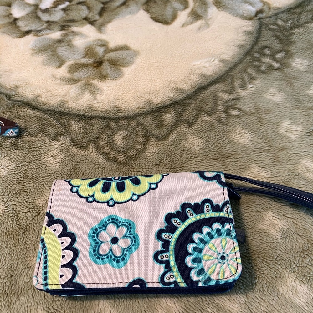 Thirty One wallet